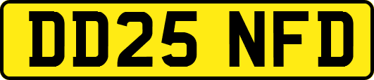 DD25NFD