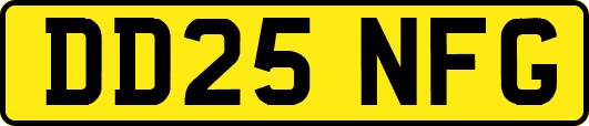 DD25NFG