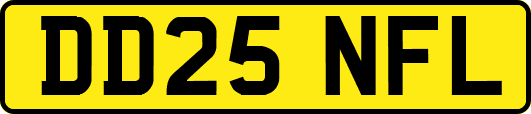 DD25NFL