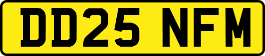 DD25NFM