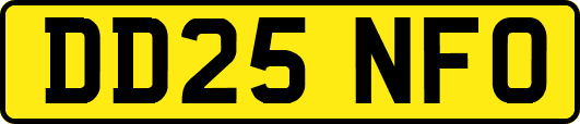 DD25NFO