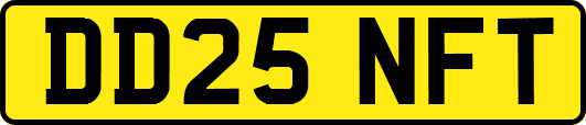 DD25NFT