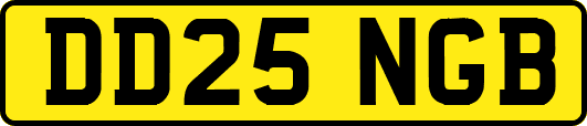 DD25NGB