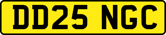 DD25NGC