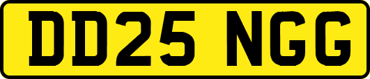 DD25NGG