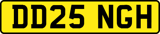 DD25NGH