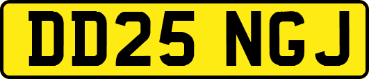 DD25NGJ