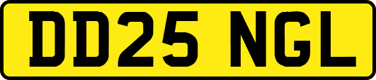 DD25NGL