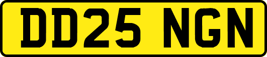 DD25NGN