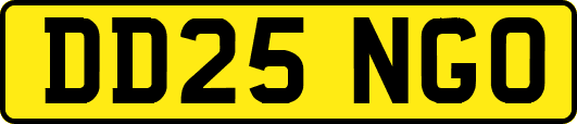 DD25NGO