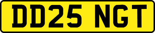 DD25NGT