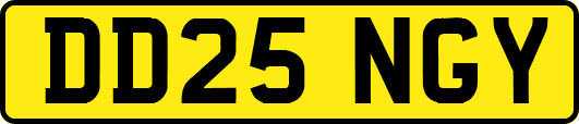 DD25NGY