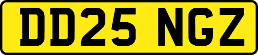 DD25NGZ