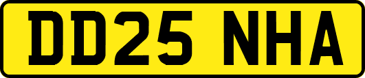 DD25NHA