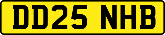 DD25NHB
