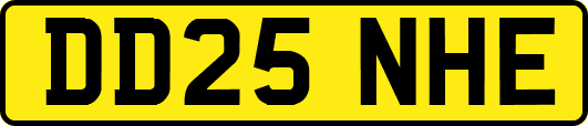 DD25NHE