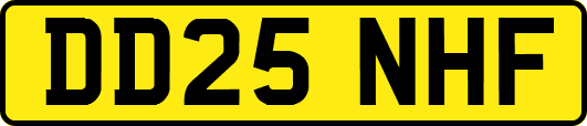 DD25NHF