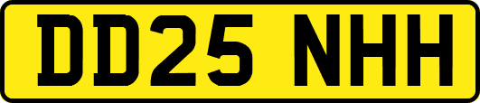 DD25NHH