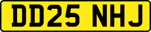 DD25NHJ