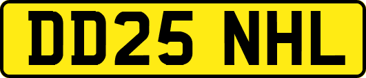 DD25NHL