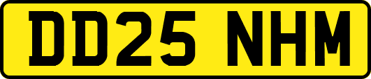 DD25NHM