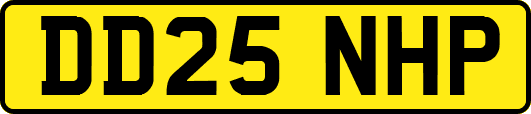 DD25NHP