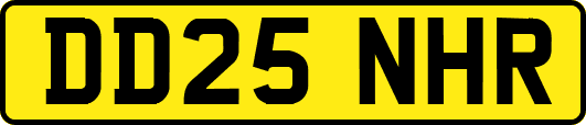 DD25NHR