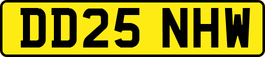DD25NHW