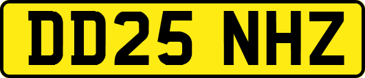 DD25NHZ