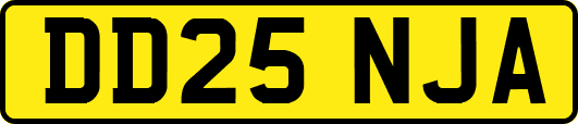 DD25NJA