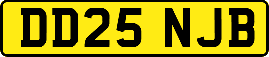 DD25NJB