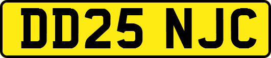 DD25NJC