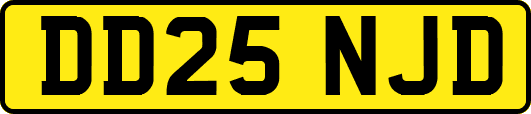 DD25NJD