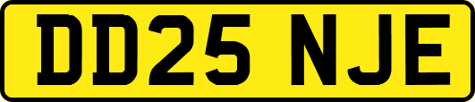 DD25NJE