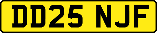 DD25NJF