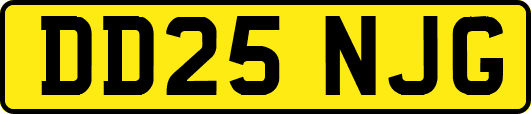 DD25NJG