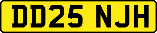 DD25NJH