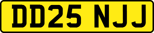 DD25NJJ