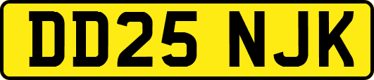 DD25NJK