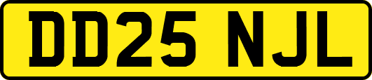 DD25NJL
