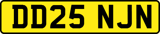 DD25NJN