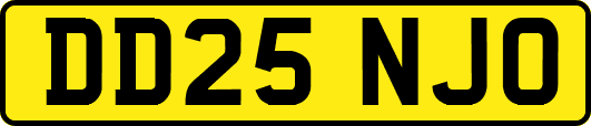 DD25NJO