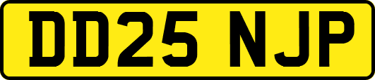 DD25NJP