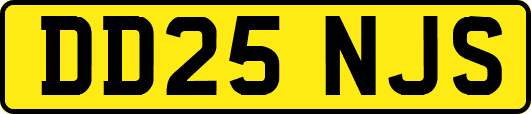 DD25NJS