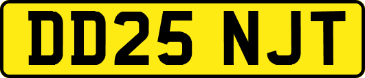 DD25NJT