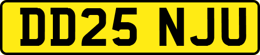 DD25NJU