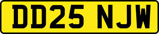 DD25NJW