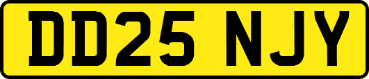 DD25NJY