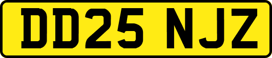 DD25NJZ