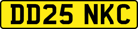 DD25NKC
